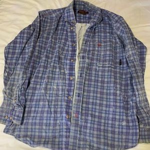 Ariat FR Shirt Large